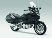 2010 Honda NT700V photo